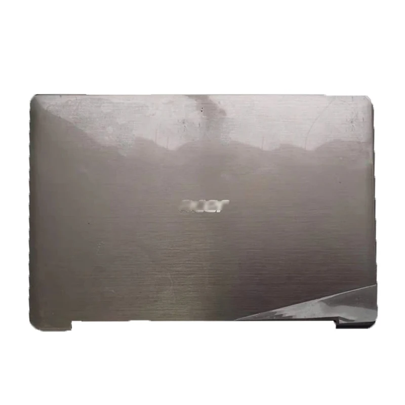 

Оригинальная портативная задняя крышка ЖК-дисплея для acer aspire s3 S3-371 S3-391 ms2346/передняя рамка/Упор для рук/Нижняя крышка