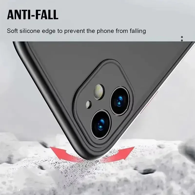 Matte Berserk Comics Anime Protective Phone Case