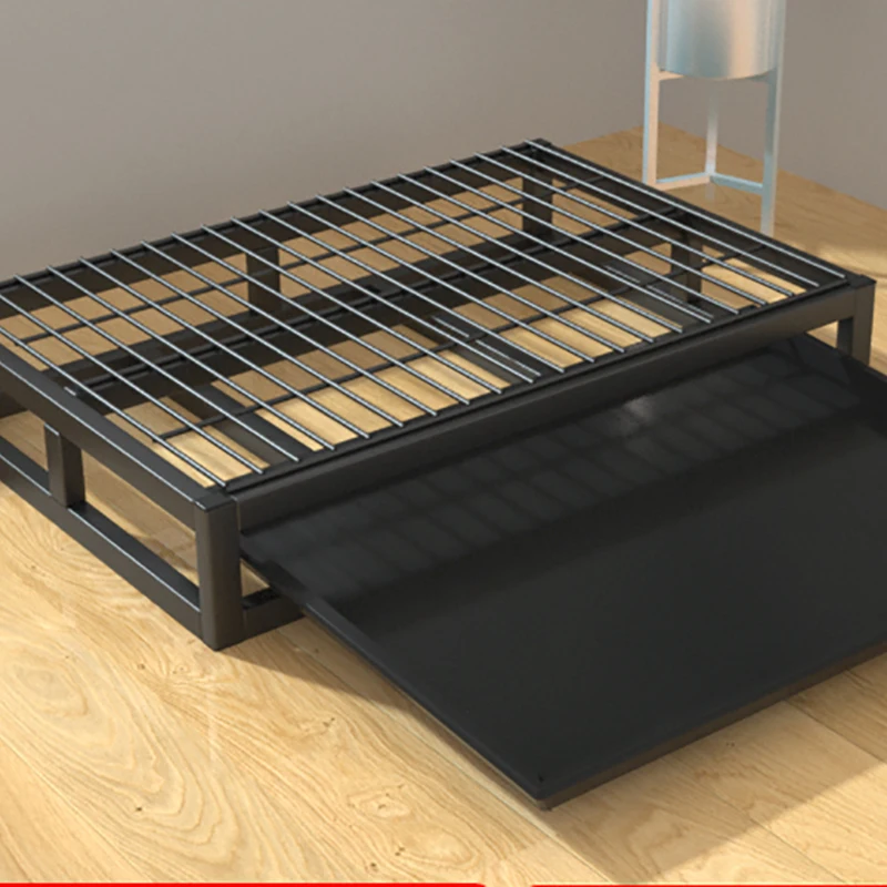 Pulizia Pullable Pet Toilet Lettiera Box Grooming Pouch Dog Vasino Tray Puppy Training Pads Bolsas Caca Perro Pet Items Cy50Dt