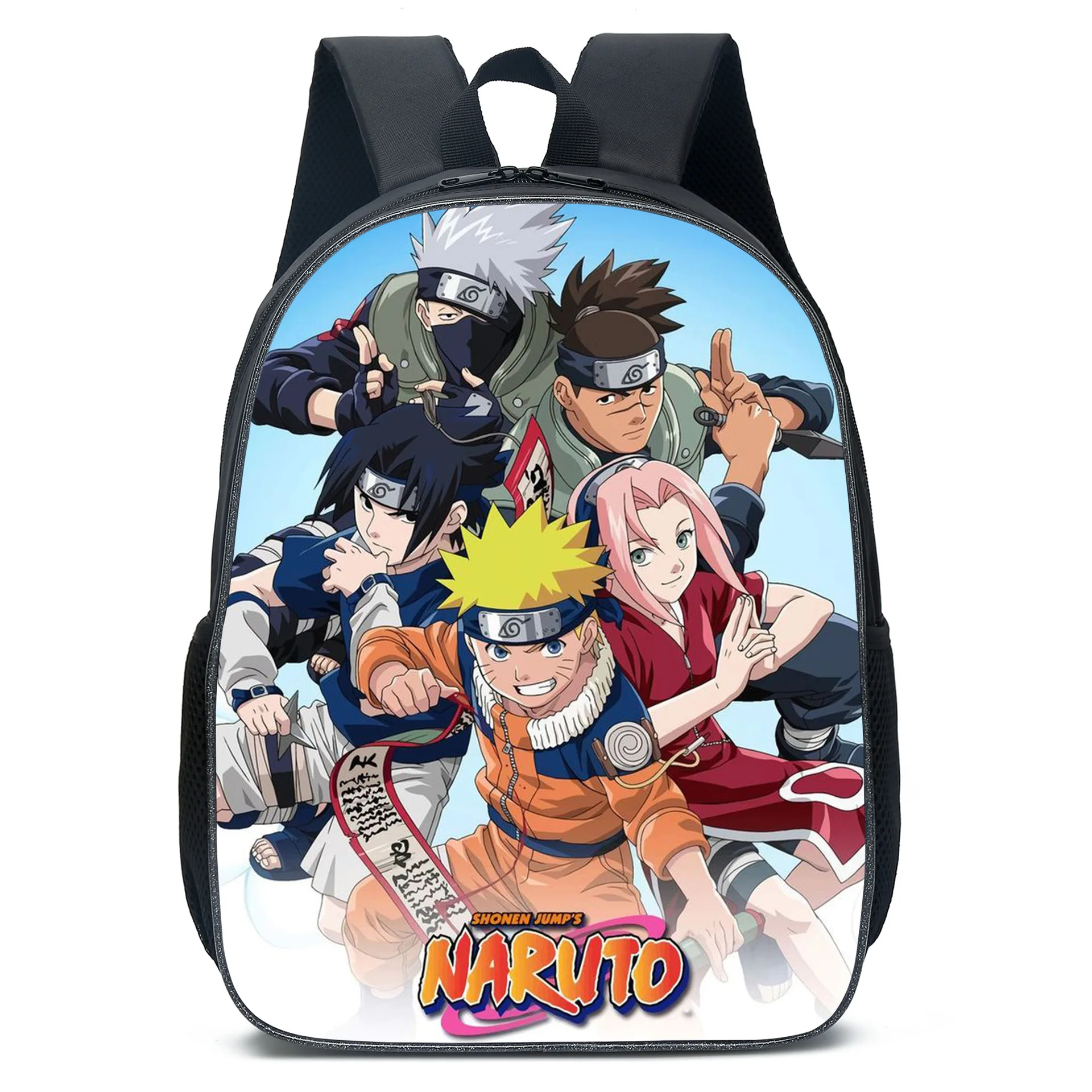 Naruto Anime Figures Uzumaki Naruto 
