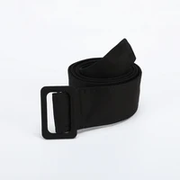 Ceinture de remplacement pour manteau pour femmes, couleur unie, Durable, ceinture à cravate, Trench-Coat, décoration, accessoires pour robe 4