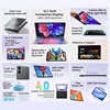 Blackview Oscal ELITE 1 Tablets 12.1 inch 2.5K Display Eye protection screen 8800mAh Helio G99 33W Fast Charging Android Pad PC 2