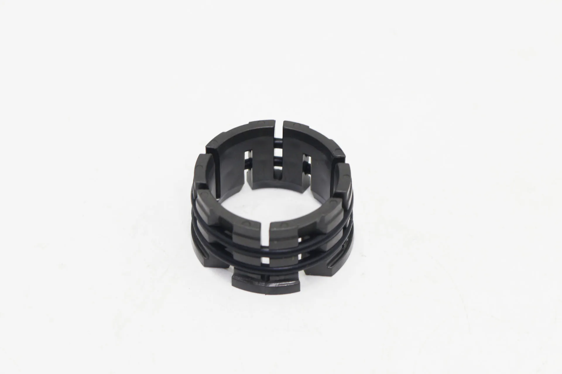Car Steering Wheel Rack Bushing For HYUNDAI SANTA FE SONATA KIA SORENTO 2011-2014 steering rack repair kit