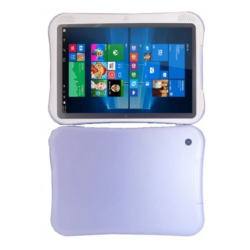 64 Bit 10.1 INCH 4GB DDR+64GB ROM WINDOWS 10 Tablet PC F1 X5-Z8350 CPU HDMI-Compatible  Dual camera  Battery 8000mAh 4