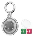 Waterproof-Clear BK