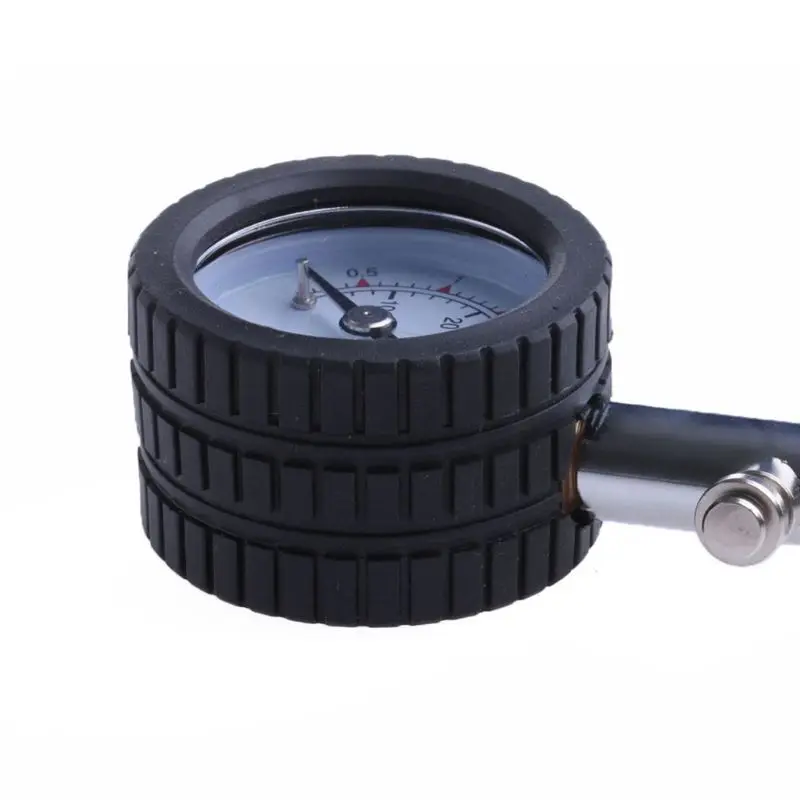   ڵ Ÿ̾   0-60 psi, ̾ 
