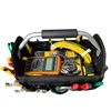 NYP NY-43 15 in. Tool Tote Tools Packaging Tool Accessories 6