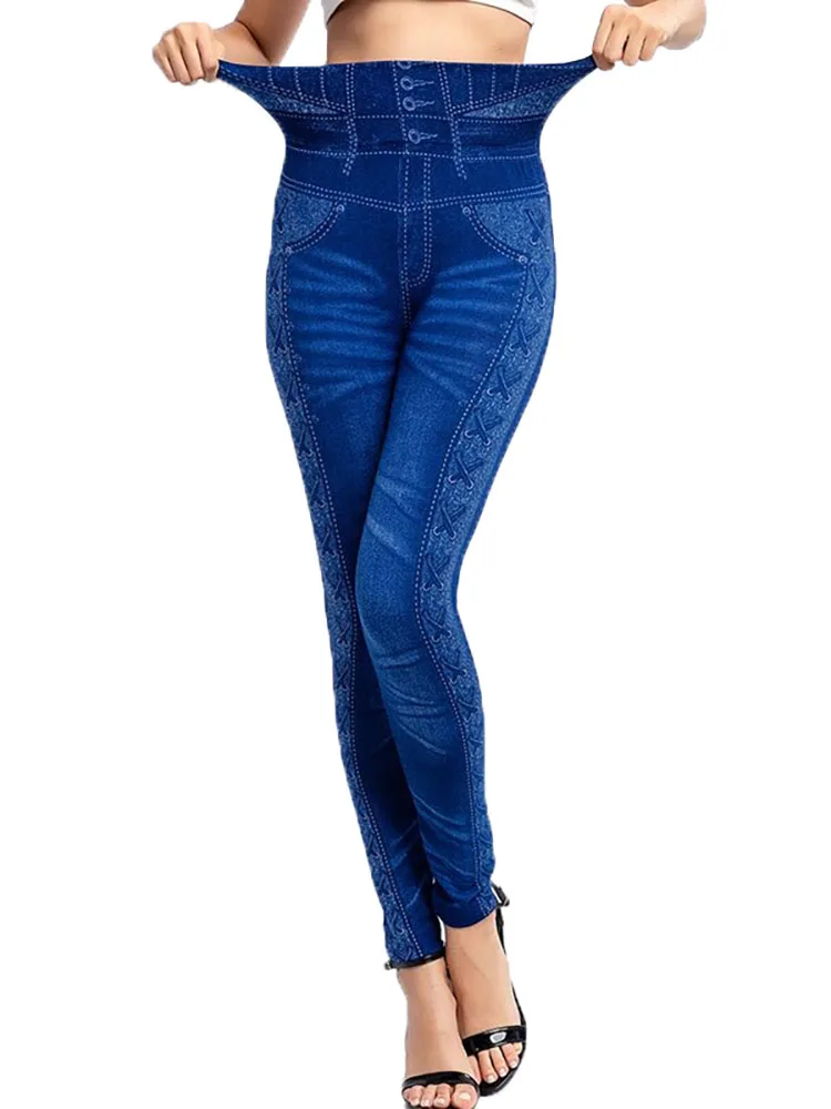 Comfyouth - Leggings termici foderati in pile per ragazze, pantaloni invernali in pile foderato, spessi e caldi, in cotone, per bambini dai 4 ai 13 anni, Nero , 110