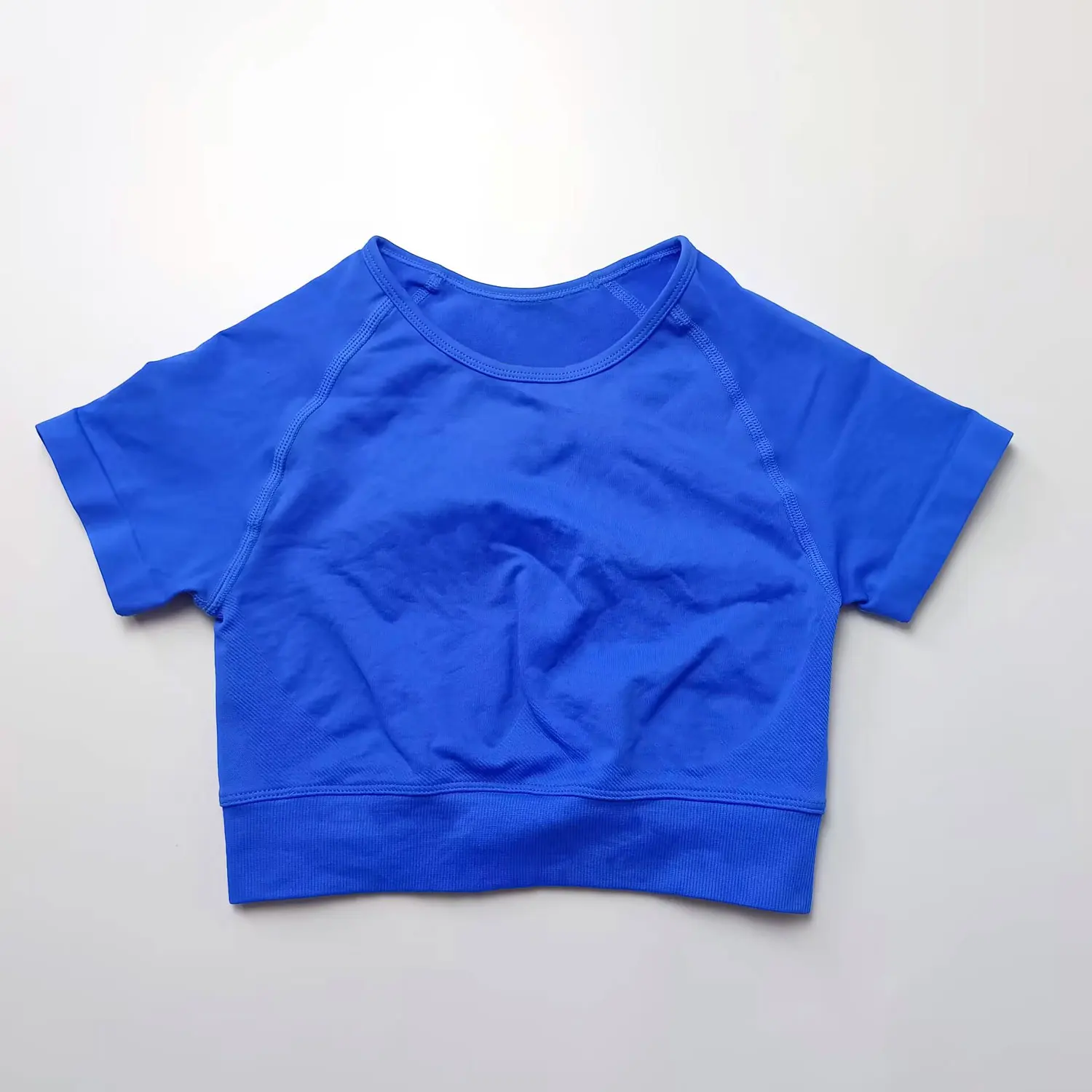 Electric Blue