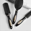 Air Bag Anti Static Comb Plastic Massage Anti Static Hair Brush Practical Care SPA Head Massager Household Curly Hair Hair Comb 2