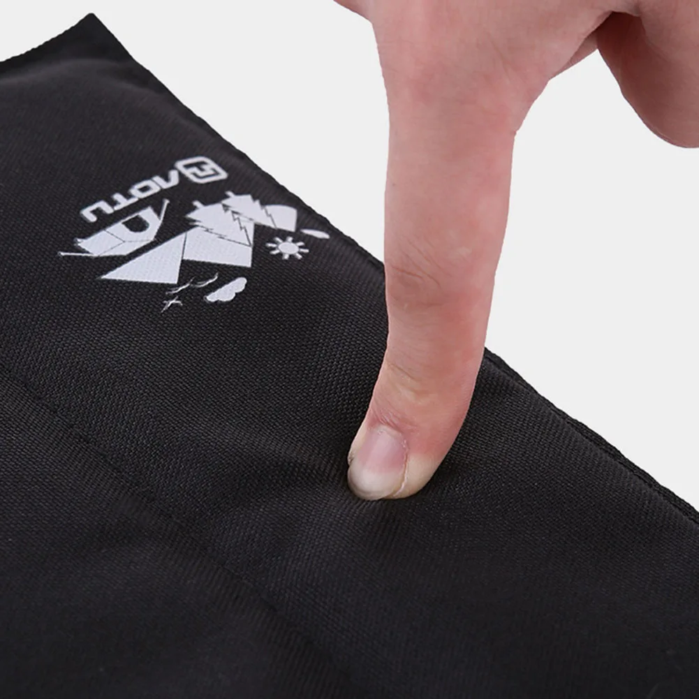 

Outdoor Folding Sit Mat Portable Seats Pad Picnic Mat Moisture-Proof Camping Mat Folding Sitting Mat Portable Small Mat