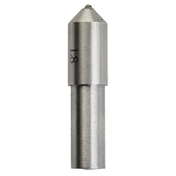 Silver Dresser Table Grinder Wheel Dresser Single Point Pen Grinding Disc Grinding Wheel Tool Grinding Tool