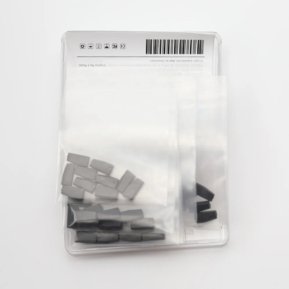 Рисунок 5 - KEYDIY, разблокированный совершенно