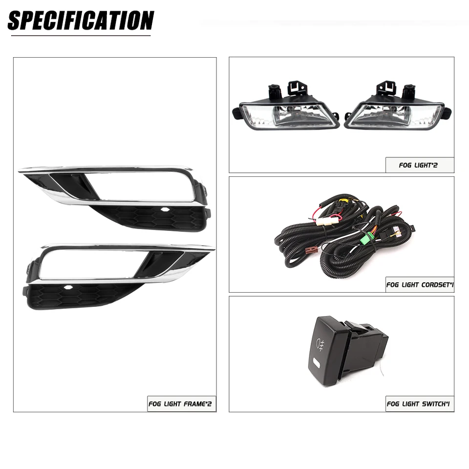 ホンダ CR-V用 フロントバンパー IPFフォグ付属 ホンダ CR-V用 フロントバンパー IPFフォグ付属 フロントバンパー