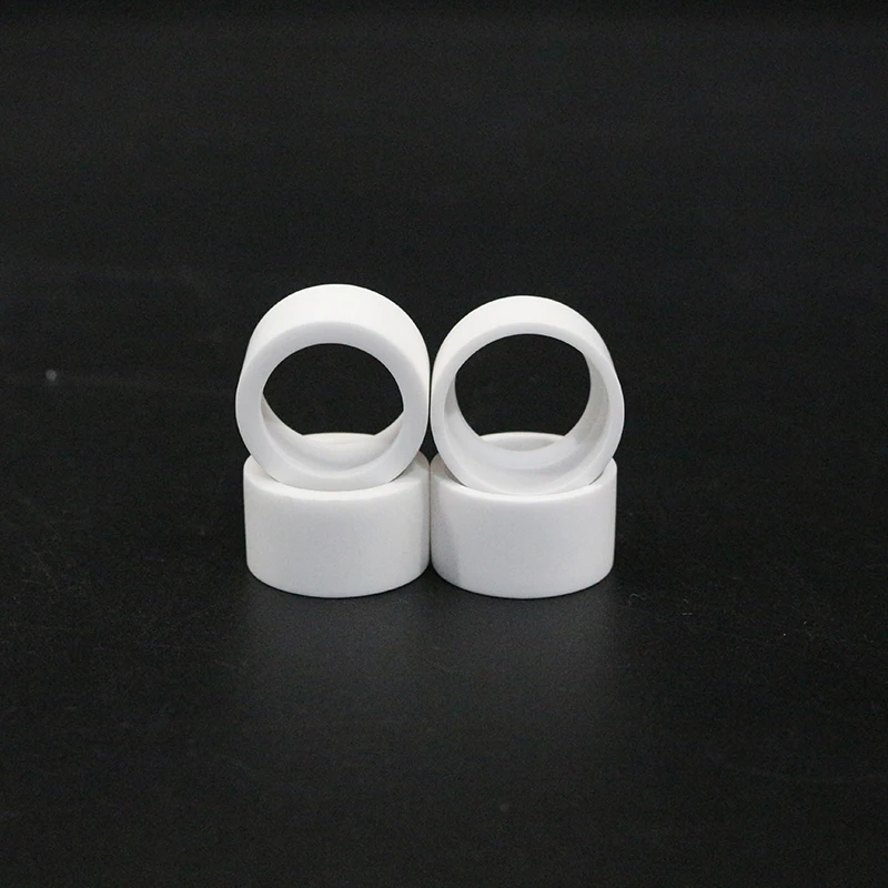 

Manufacturer Customization Wear-Resistant Anti-Corrosion Heat-Dissipation Sintering Mechanical Alumina Industrial Ceramic Struct