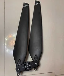 Second hand CW 4717 Folding Paddle V40/V50/P40/P80/P100 Drone Blade Large UAV Accessories Spray Propeller with Adapter
