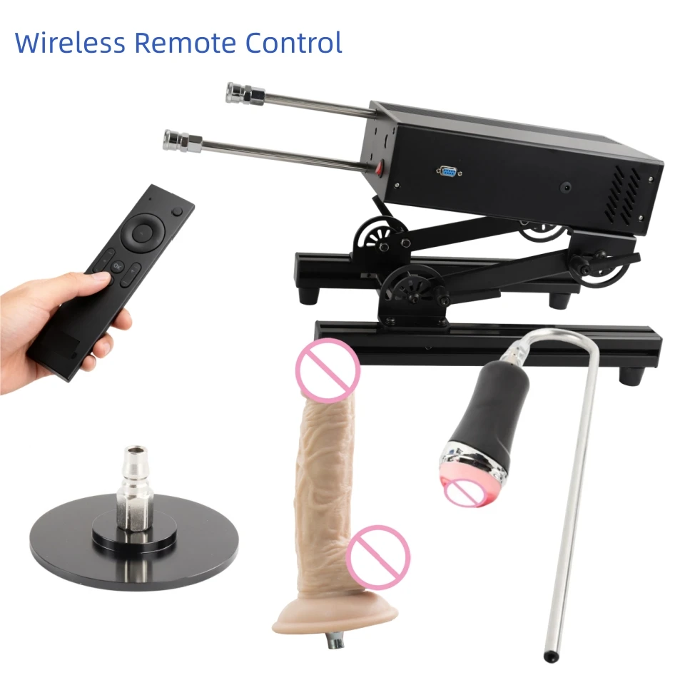 Wireless 4toys