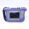 GR681 Portable Ultrasonic Flaw Detector Horizontal NDT Digital Flaw Meter Industrial Workpiece Inside Flaw Checker 0 to 15000mm 1