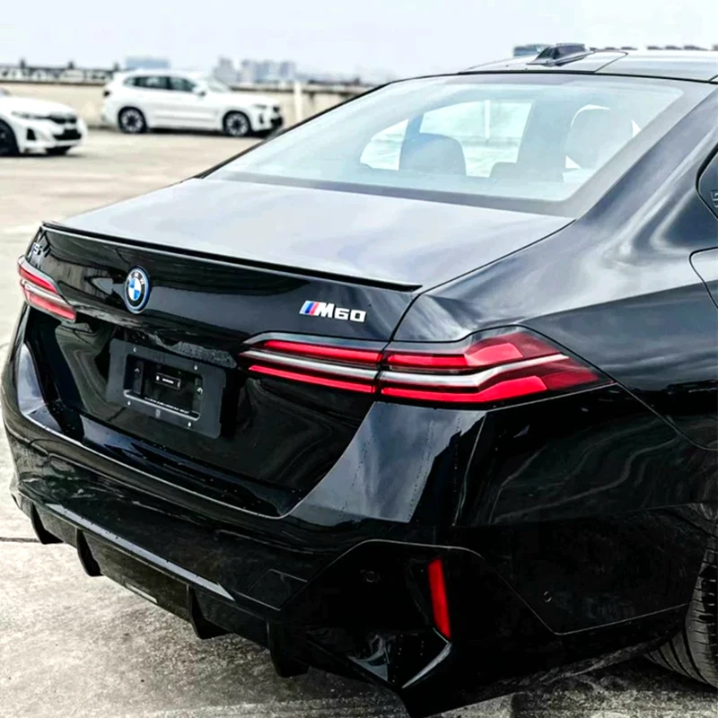Bmw 5 シリーズ F10 F18 M5 520i 525i 528i 530i 535i M4 MP PSM スタイルカーボン光沢のある黒 リアトランクリッド車のスポイラー翼チューニング - AliExpress CARIG F10 リアスポイラー 2012-2017 BMW 5シリーズ  F10 セダン リアウィング トランクスポイラー リアア 車のリアスポイラー 5シリーズ i5 G60 520i 525i 528i 530i 535i 2024+ リアトランクリッドスポイ