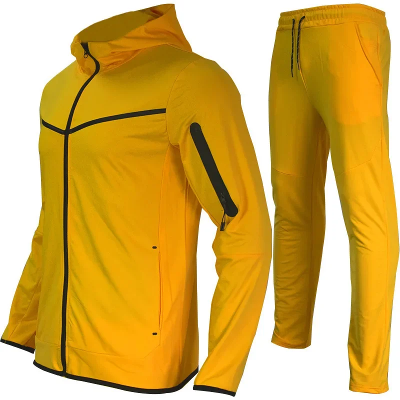 PlatiNum Tracksuit Set Detail 10