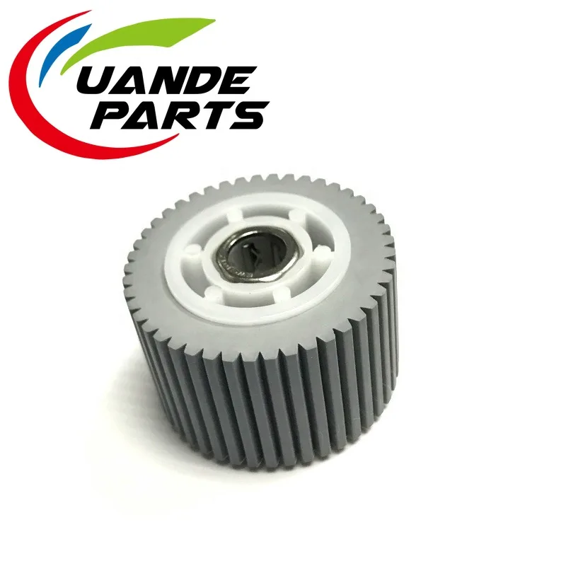 

1PCS C252-2802 High Quality Paper Pickup Roller for Ricoh DX 3442 3440 3443 2430 2432 JP 780C 785C Copier Printer Spare Parts