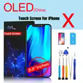 OLED For X