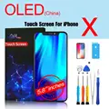 OLED For X