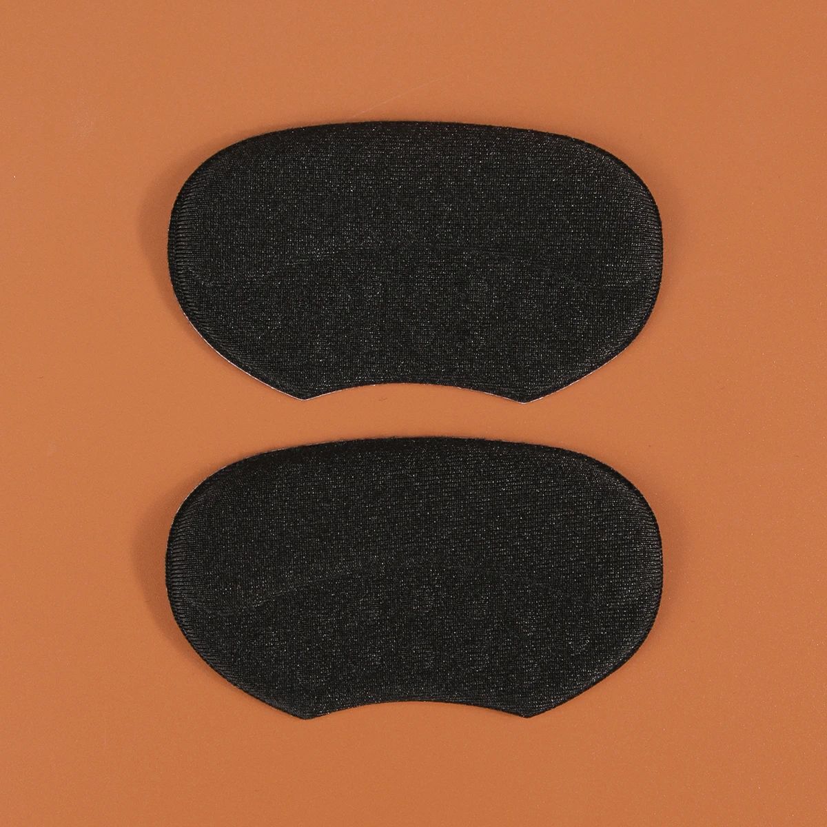 Heel Protector 1 pair For Too Large Shoes Prevents Heel Abrasion Slipping Fillers Pads Against Blistering