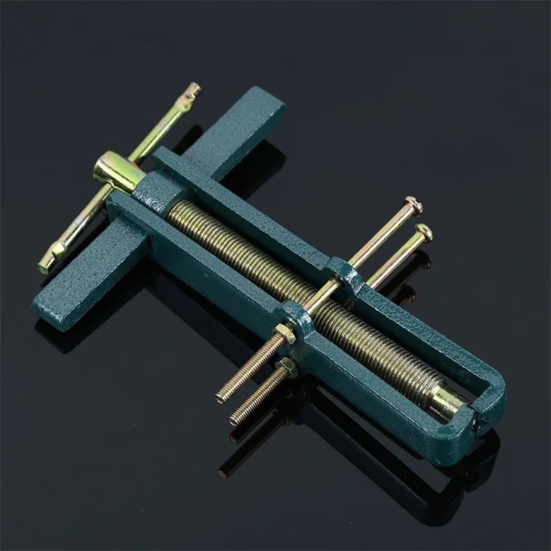 Adjustable Puller Pilot Puller Pump Pulley 3 Inch Gear Bearing Puller 2