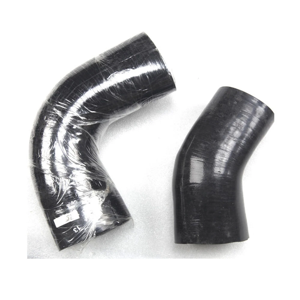 ABS Matte Black Snorkel Wading Device RR Modified Automotive Parts For Jeep Wrangler JK 2007-