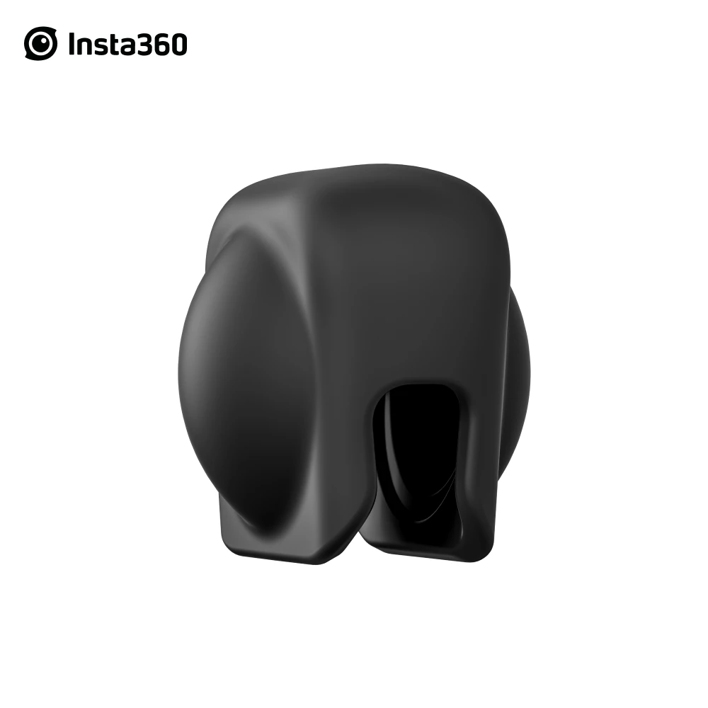 Acessório do Tampão da Lente Insta360 x3 para a Câmera da Ação - Image 4