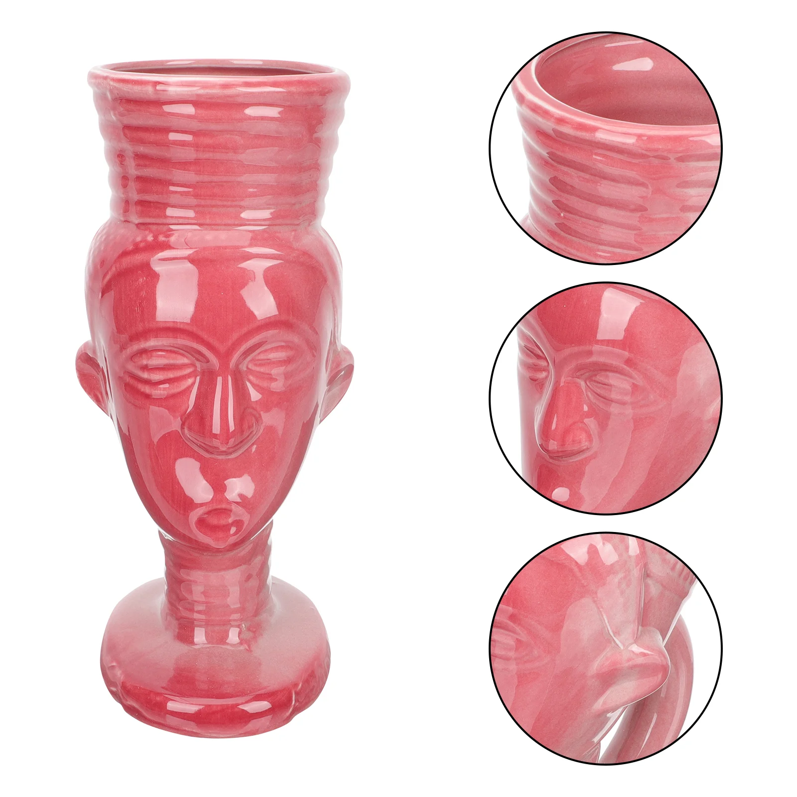 

Glass Whisky Cup Creative Ceramic Simple Glasses Drinking Ceramics Cups