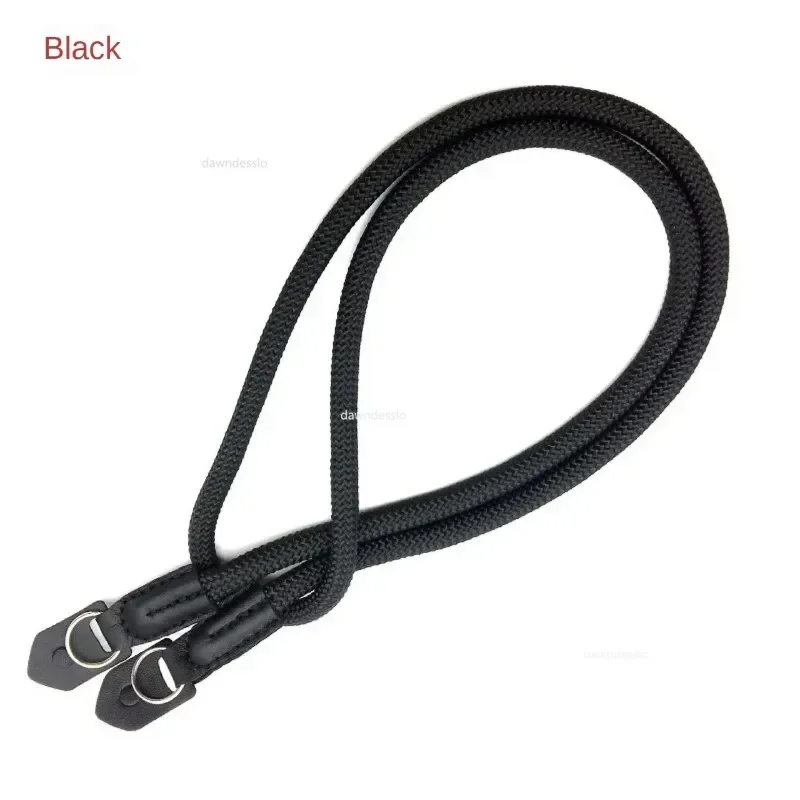Nylon Camera Strap Quick Release Wrist Belt for GoPro Nikon DSLR Camera Rope Reflex Shoulder Strap Accessories