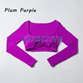 Plum Purple