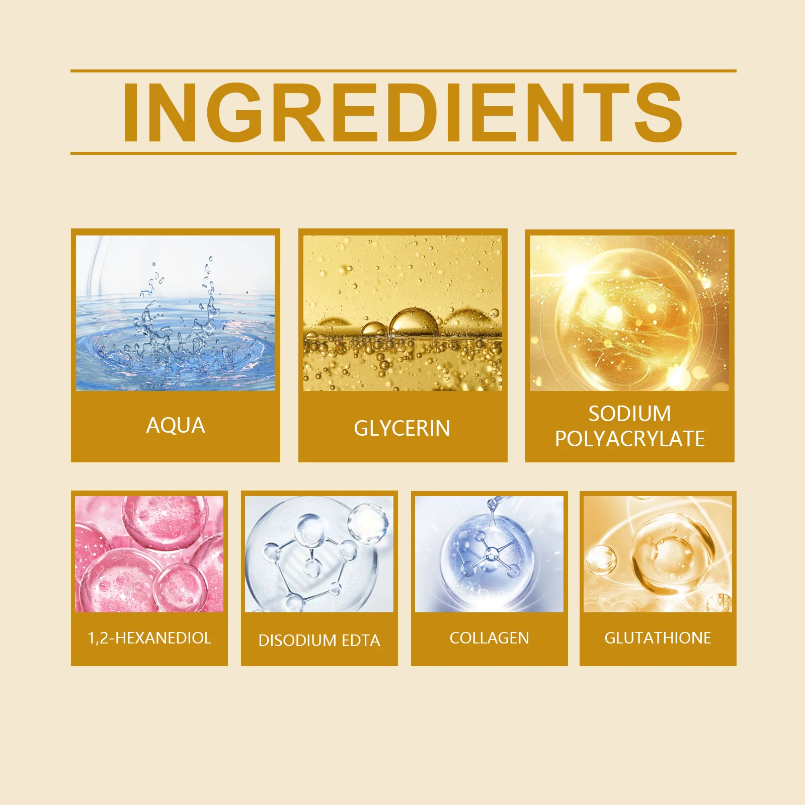 Collagen Protein Soluble Patches For Forehead And Eye Firming_voghion.com