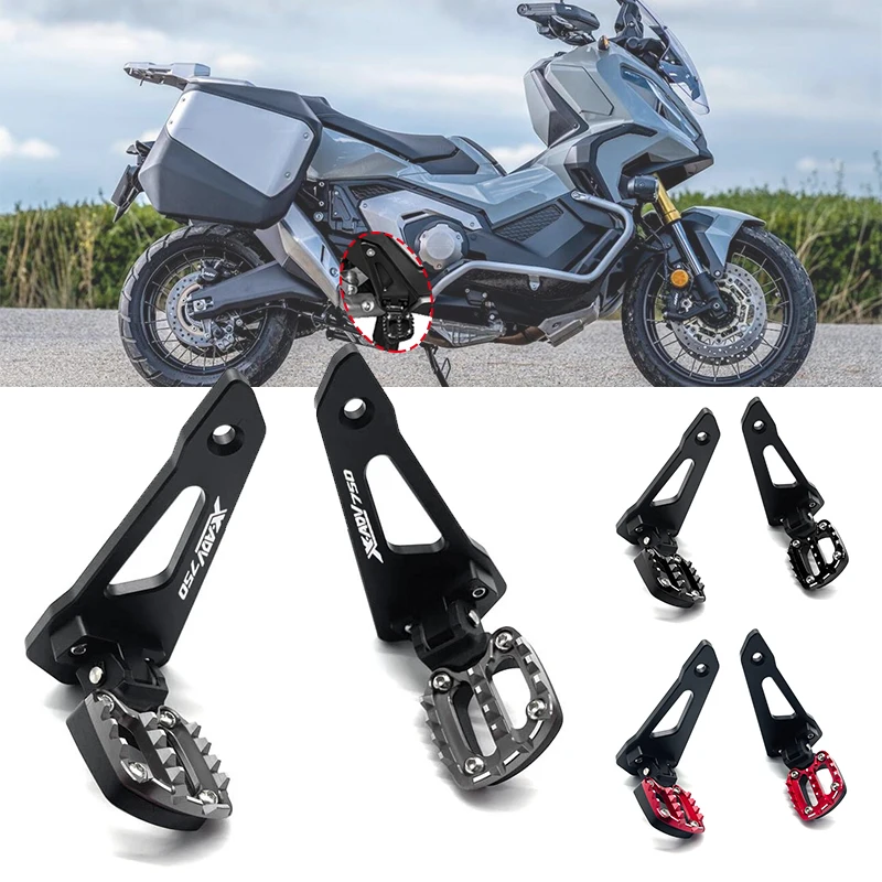 Givi Accessori X Adv 750 Accessori Moto Honda X Adv GIVI TL1156KIT