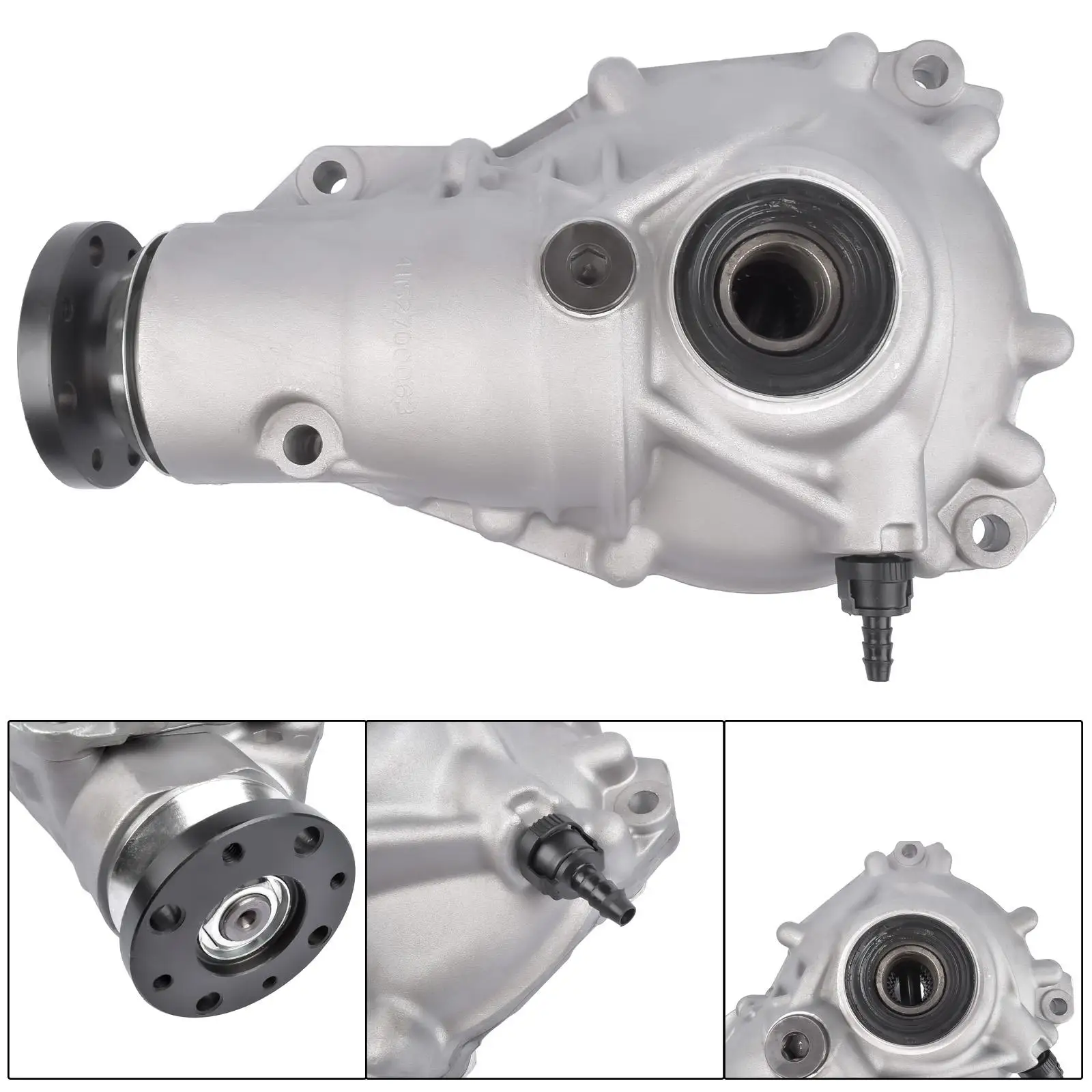AP03 Front Differential for 2011-2016 BMW X3 (3.73 Ratio