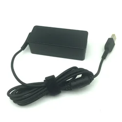 Slim 45W 20V 2.25A Power Supply Charger - No cable