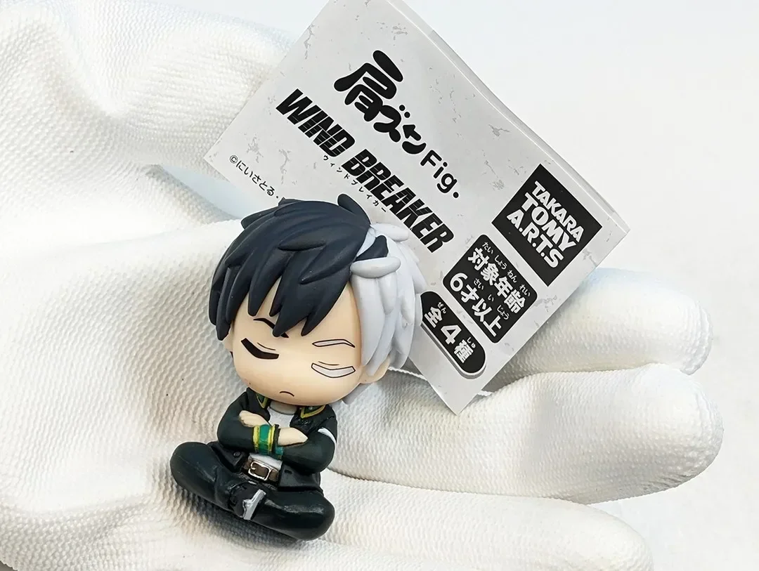 TIDEフィギュア STAND POP UP PARADE Kazuma Ikezawa Figure (Summer Wars)