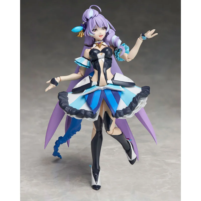 100% Original Bandai S.H. Figuarts SHF Mikumo Guynemer