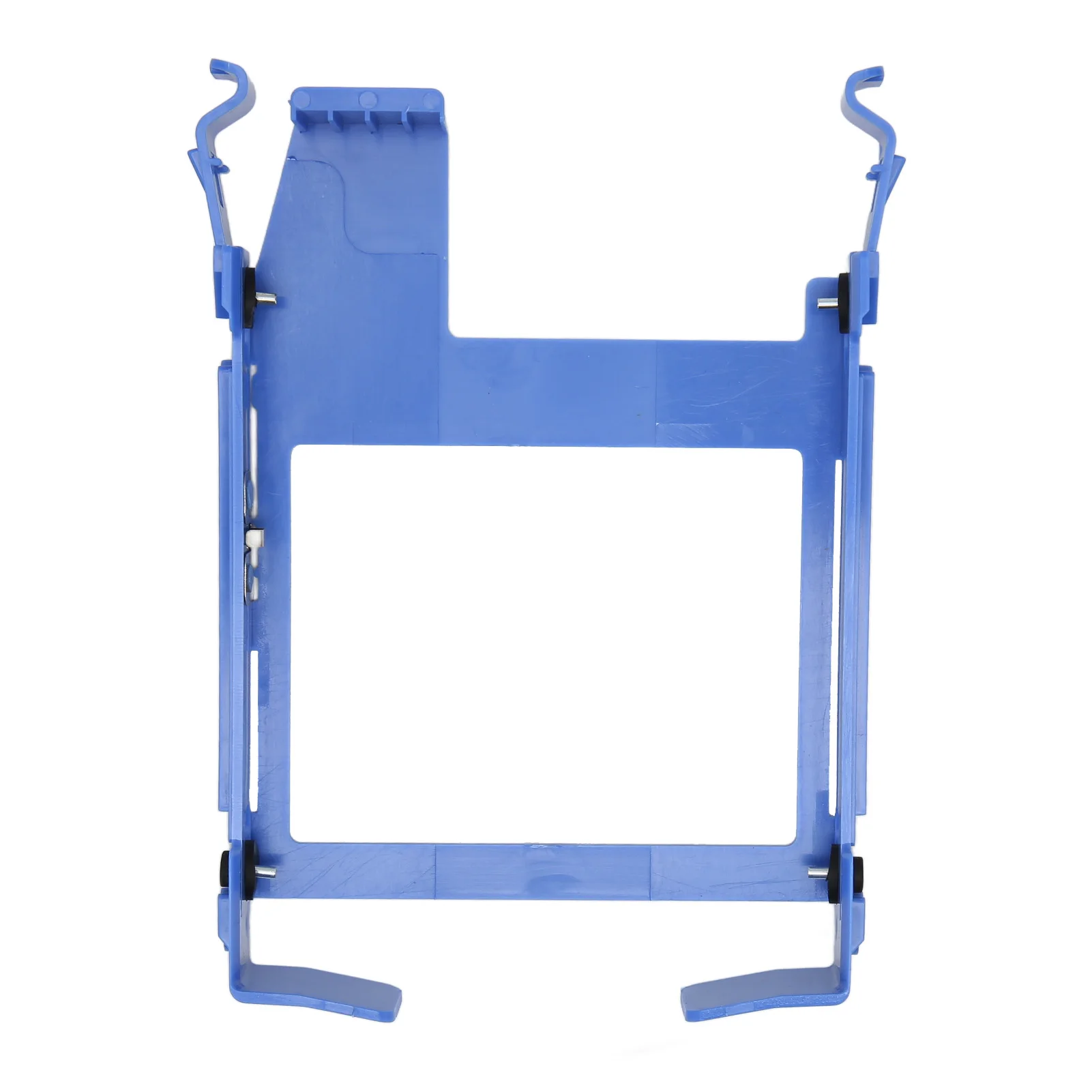 3.5-inch Detachable SAS/SATA Hard Drive Tray Replacement