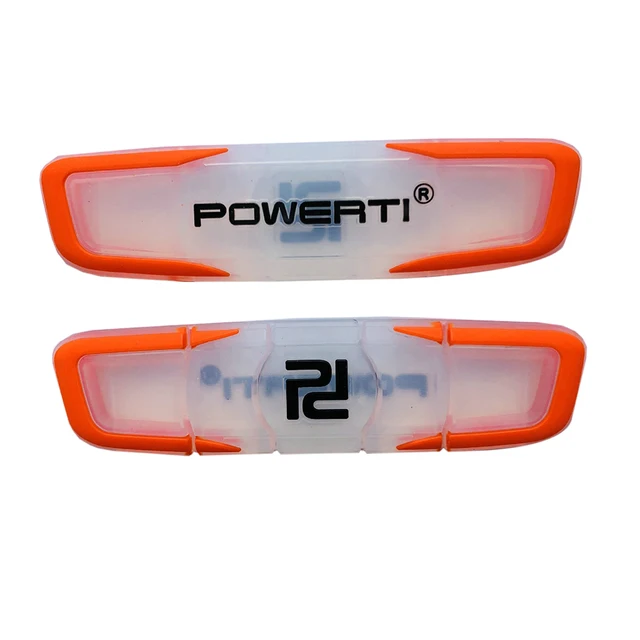 Tennis Racket Shock Absorbers Funny Tennis Vibration Dampener For Tennis Training 6