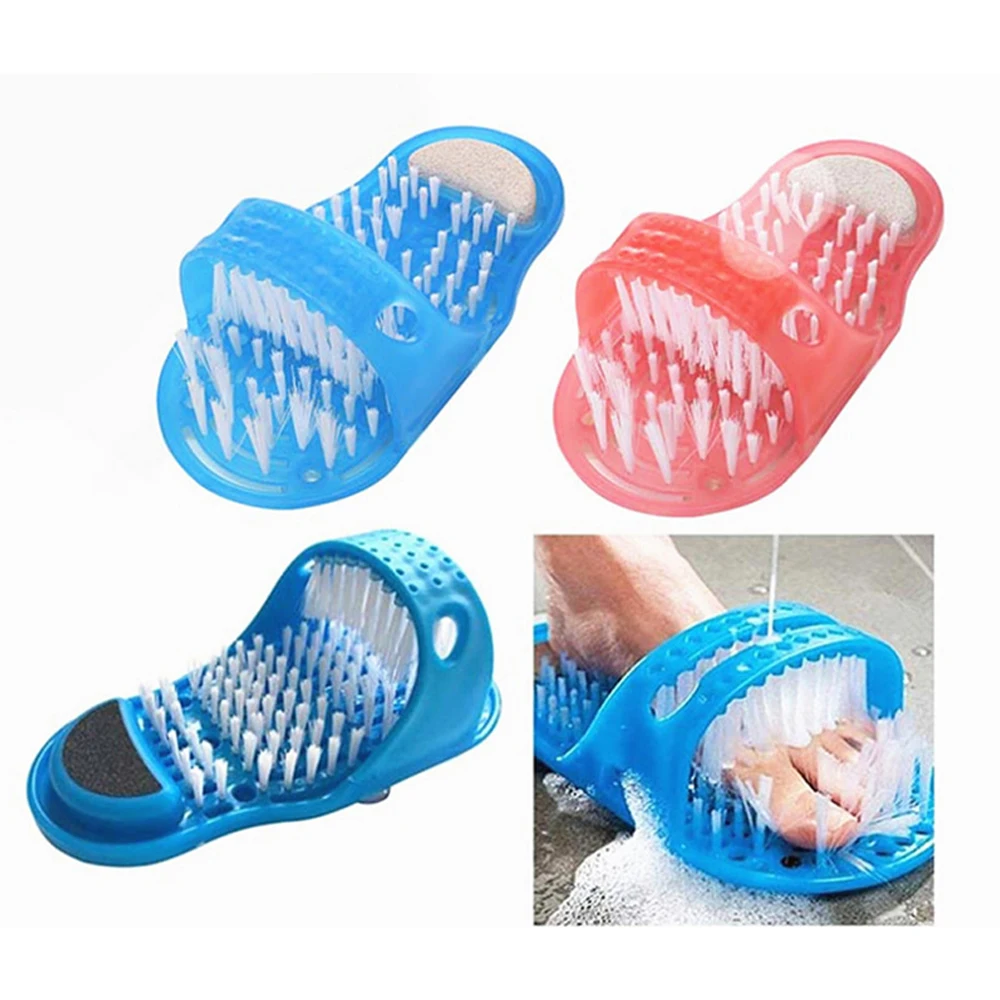 Shower Foot Scrubber