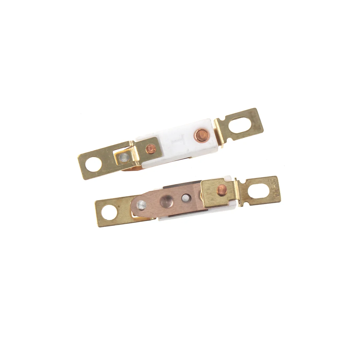 Hair Dryer Temperature Switch 5PC ST-12 Hair dryer Temperature Switch Thermostat Normally closed 65/70/75/80/85/90/95/100/105/110/115/120/125/130/135/140/145/