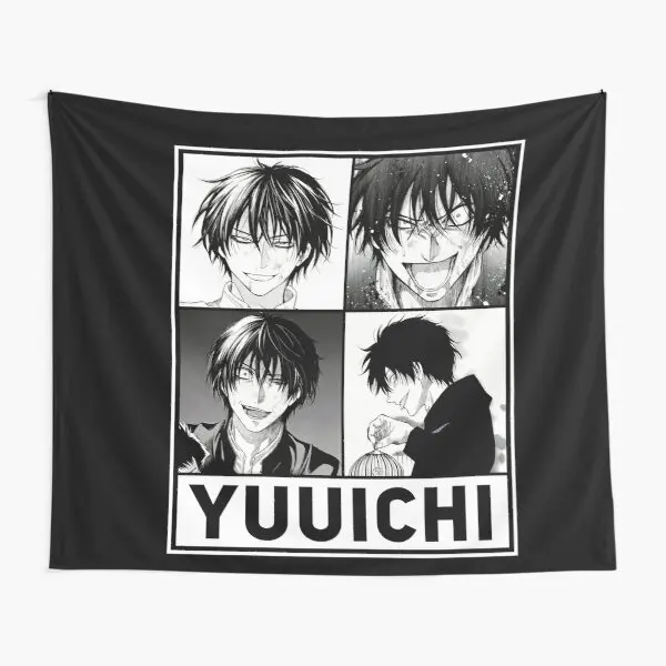 A verdade sobre o passado de Yuuichi - Tomodachi Game