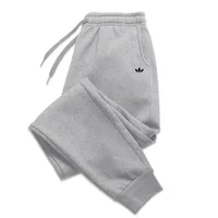 Pantalones Deportivos Casuales Coreanos Unisex Alta Calidad | Running, Diario y 4 Estaciones