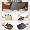 Household detachable and washable electric baking pan pancake pan double-sided heating electric baking pan 4