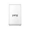 L'm'm Washing Machine 8kg Small Automatic Impeller Rental Household Large Capacity Washing Machine Integrated 1