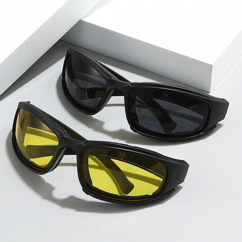 Fashion Cycling Glasses Sunglasses Black Silver Men Women Sun Glasses UV Protection Sports Goggle Camping Hiking Bicycle Eyewear Best Sellers In Accessories Fashion Cycling Glasses Sunglasses Black Silver Men Women Sun Glasses UV Protection Sports Goggle Camping Hiking Bicycle Eyewear Best Sellers In Accessories