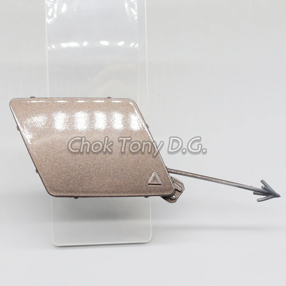 Рисунок 5 - Автомобильный передний бампер